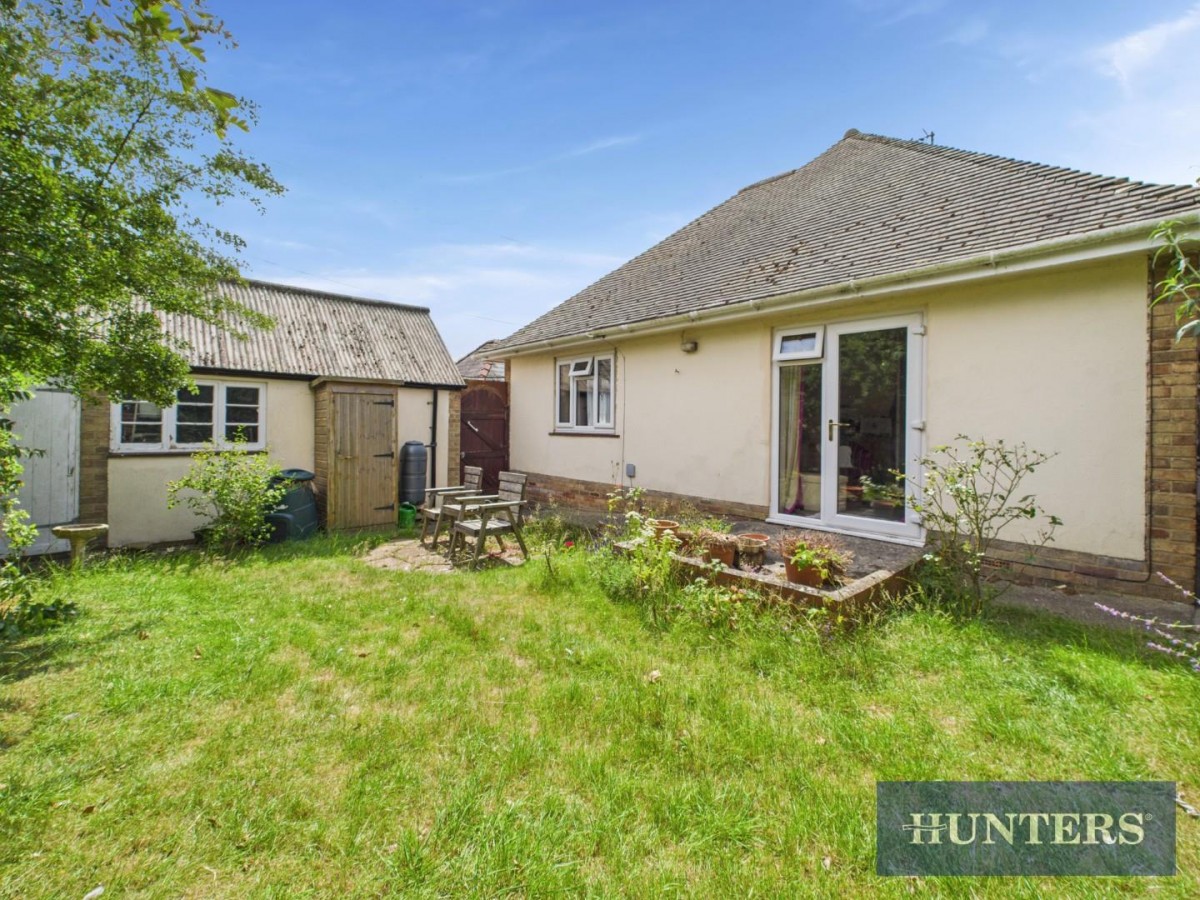 Riviera Drive, Sewerby, Bridlington