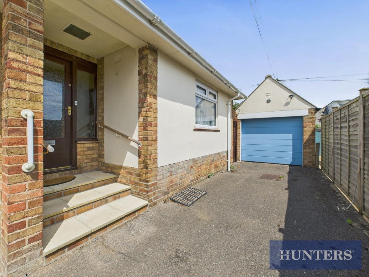 Riviera Drive, Sewerby, Bridlington