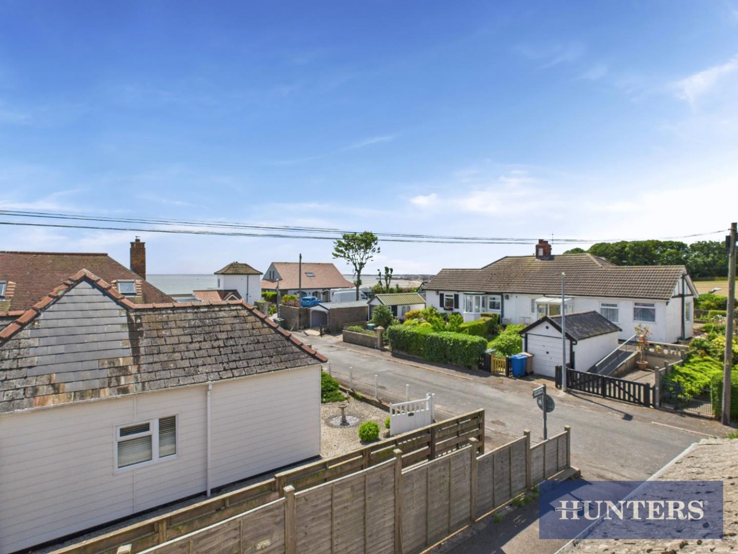 Riviera Drive, Sewerby, Bridlington