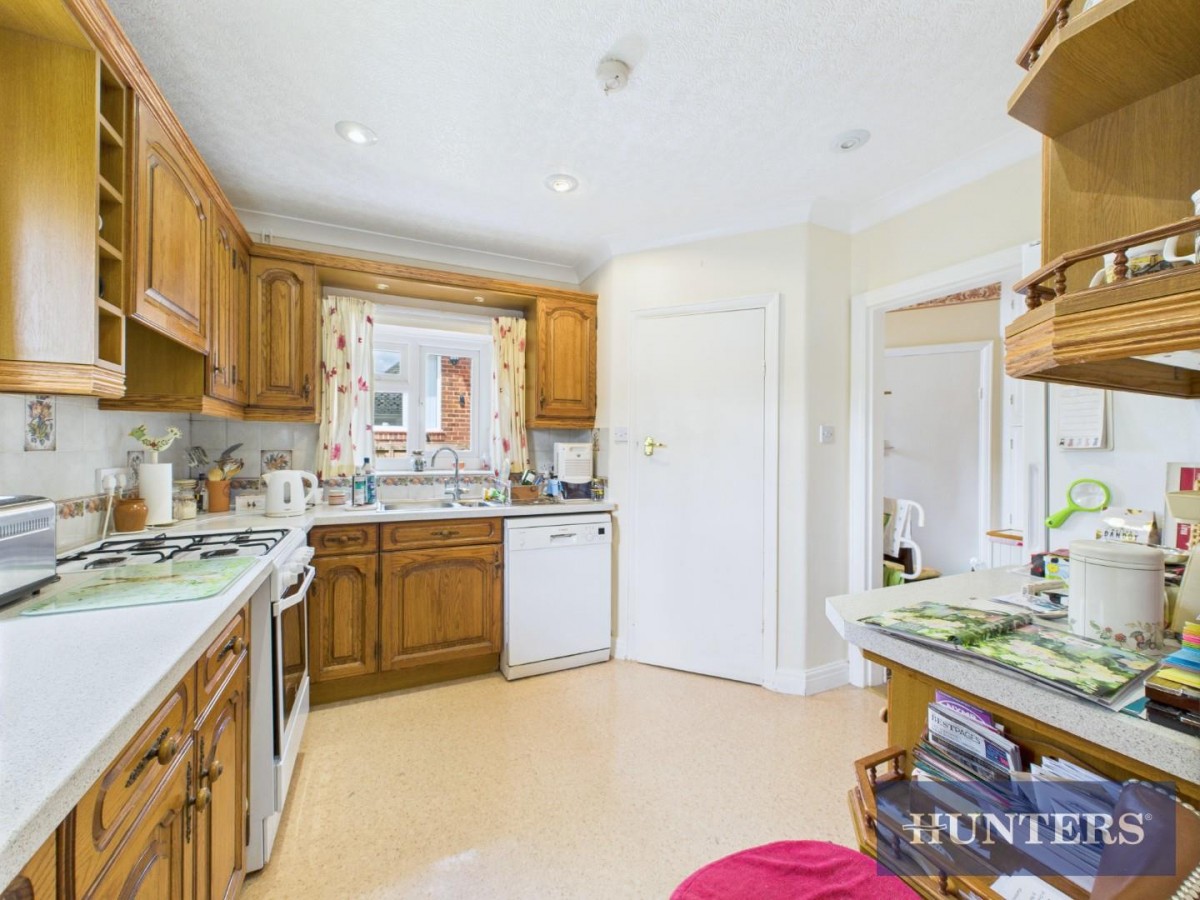 Riviera Drive, Sewerby, Bridlington