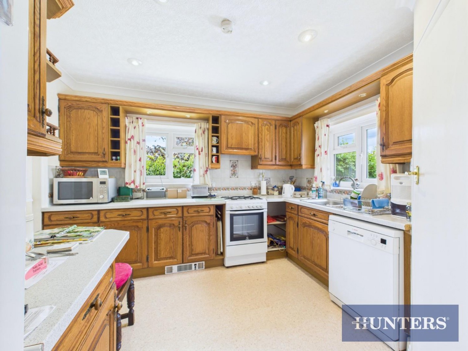 Riviera Drive, Sewerby, Bridlington