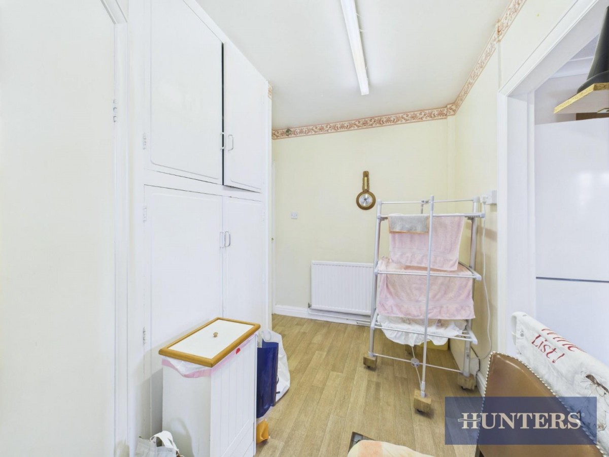 Riviera Drive, Sewerby, Bridlington