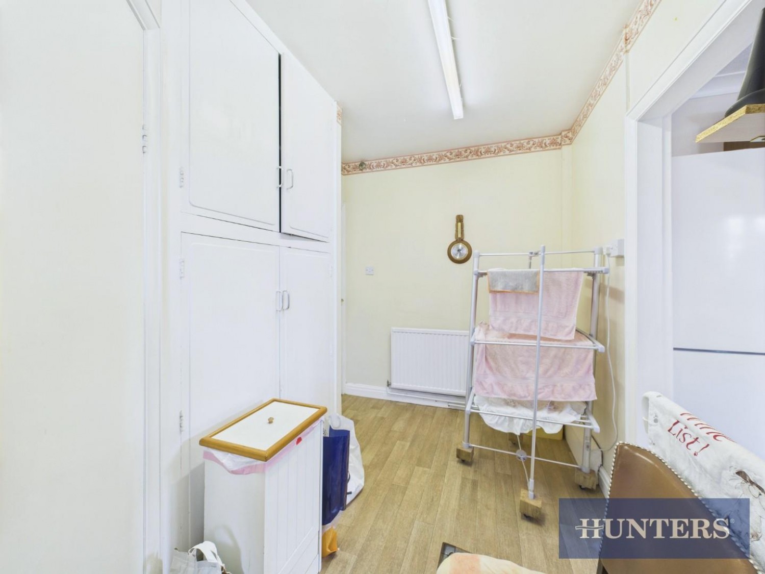 Riviera Drive, Sewerby, Bridlington