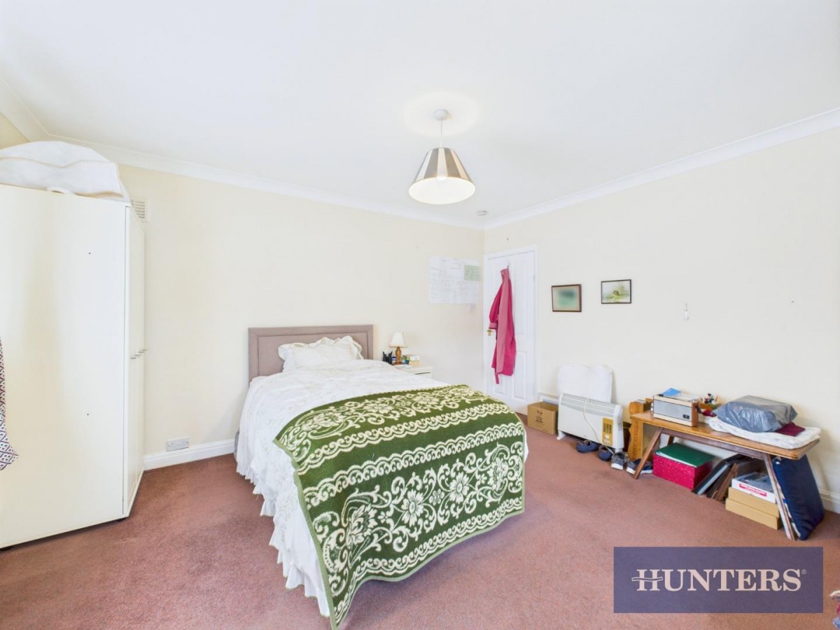 Riviera Drive, Sewerby, Bridlington