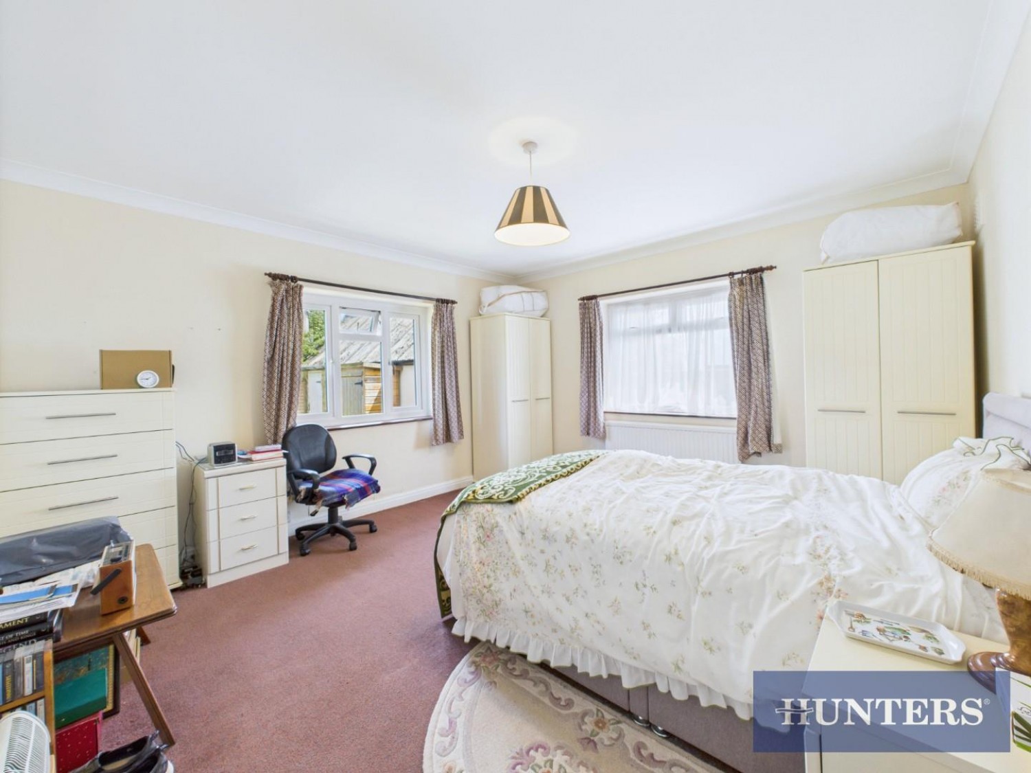 Riviera Drive, Sewerby, Bridlington