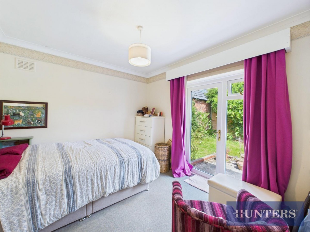 Riviera Drive, Sewerby, Bridlington