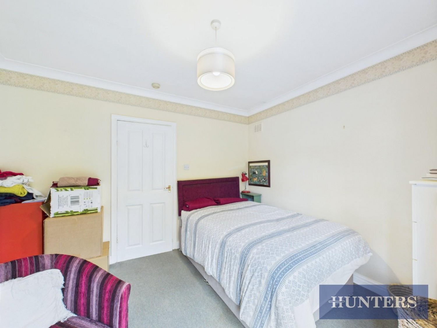 Riviera Drive, Sewerby, Bridlington