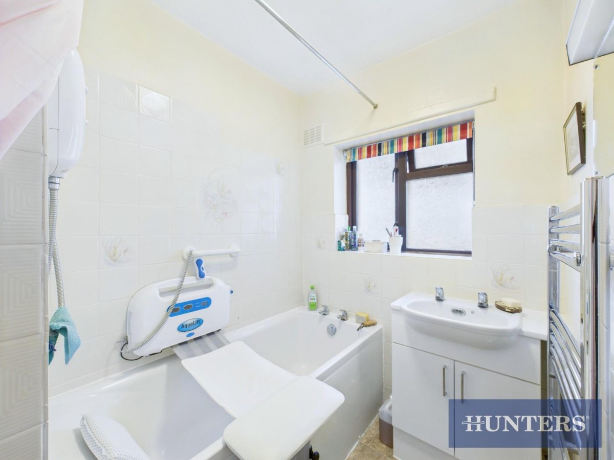 Riviera Drive, Sewerby, Bridlington