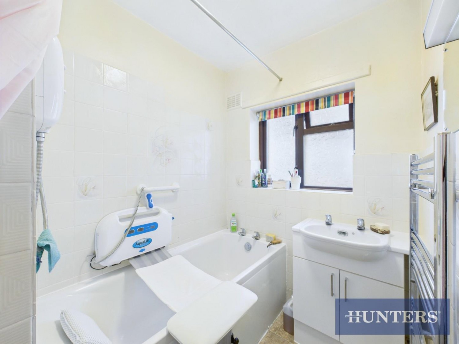 Riviera Drive, Sewerby, Bridlington