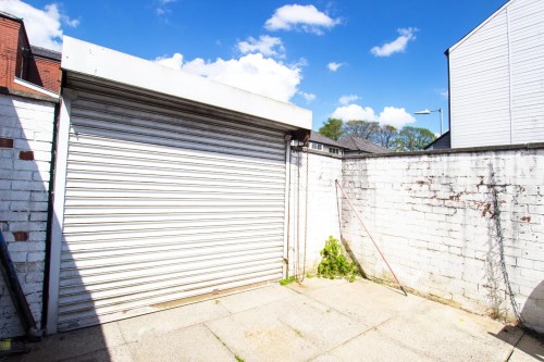 Belmont Road, Bolton