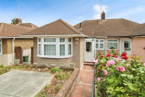 Downbank Avenue, Bexleyheath