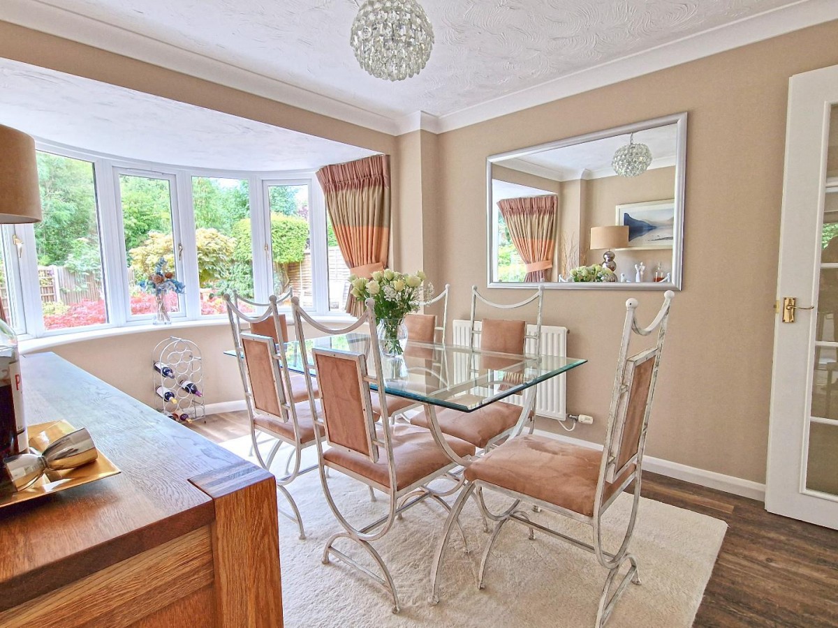 Primrose Drive, Bicester