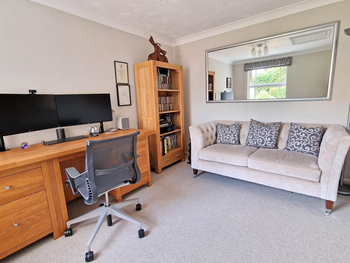 Primrose Drive, Bicester