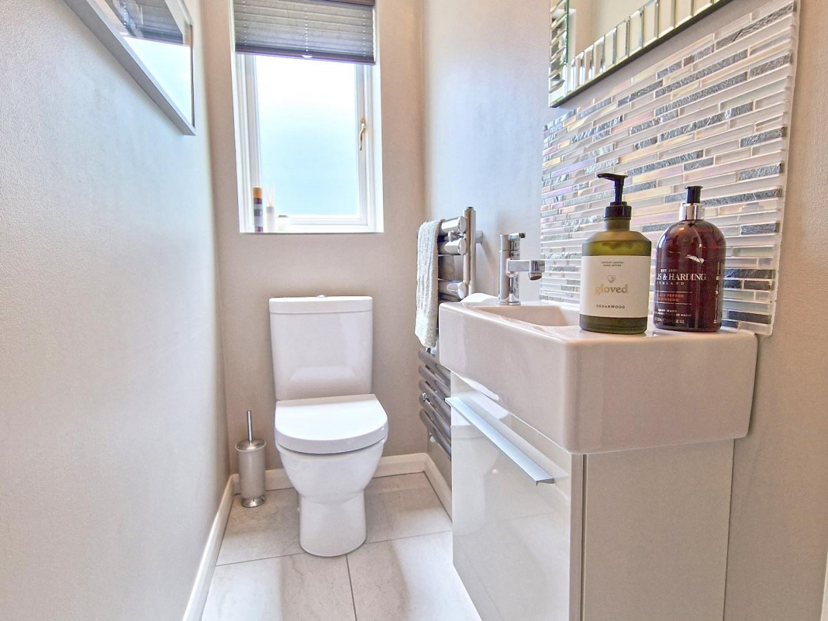 Primrose Drive, Bicester