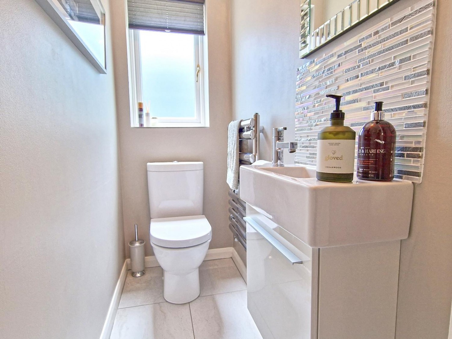 Primrose Drive, Bicester