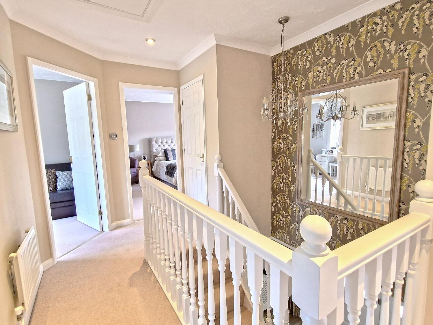 Primrose Drive, Bicester