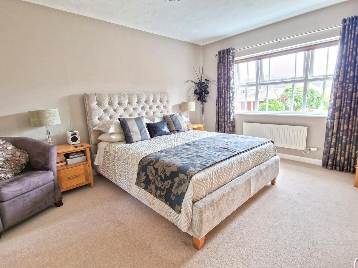 Primrose Drive, Bicester