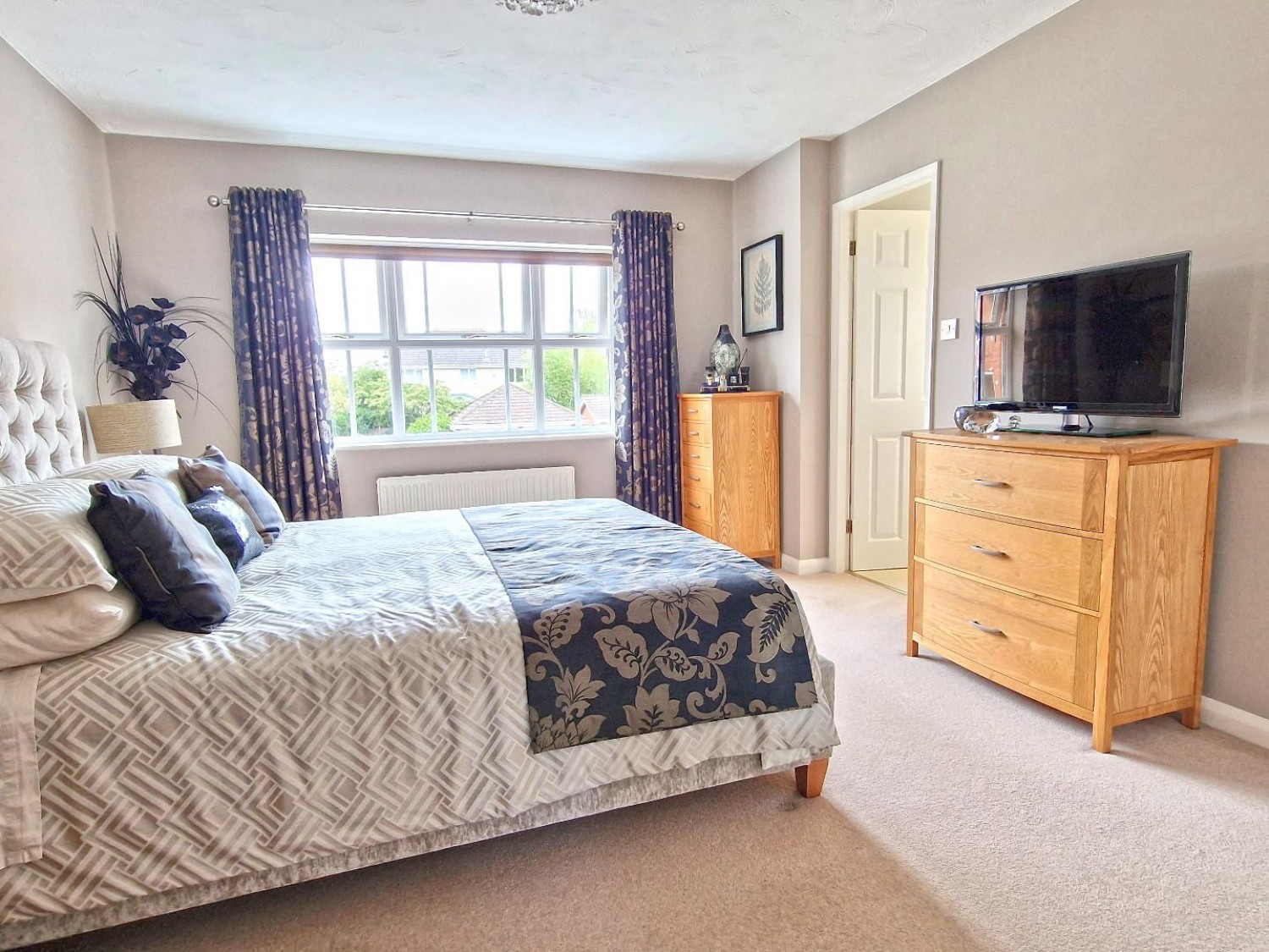 Primrose Drive, Bicester