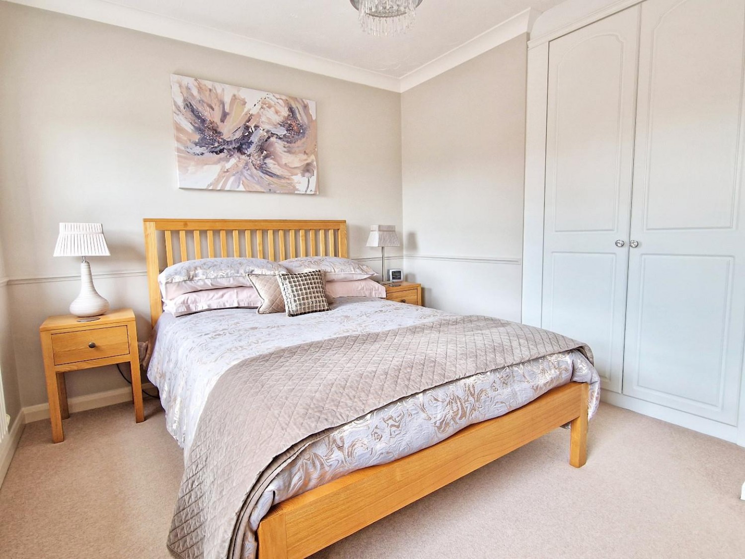 Primrose Drive, Bicester