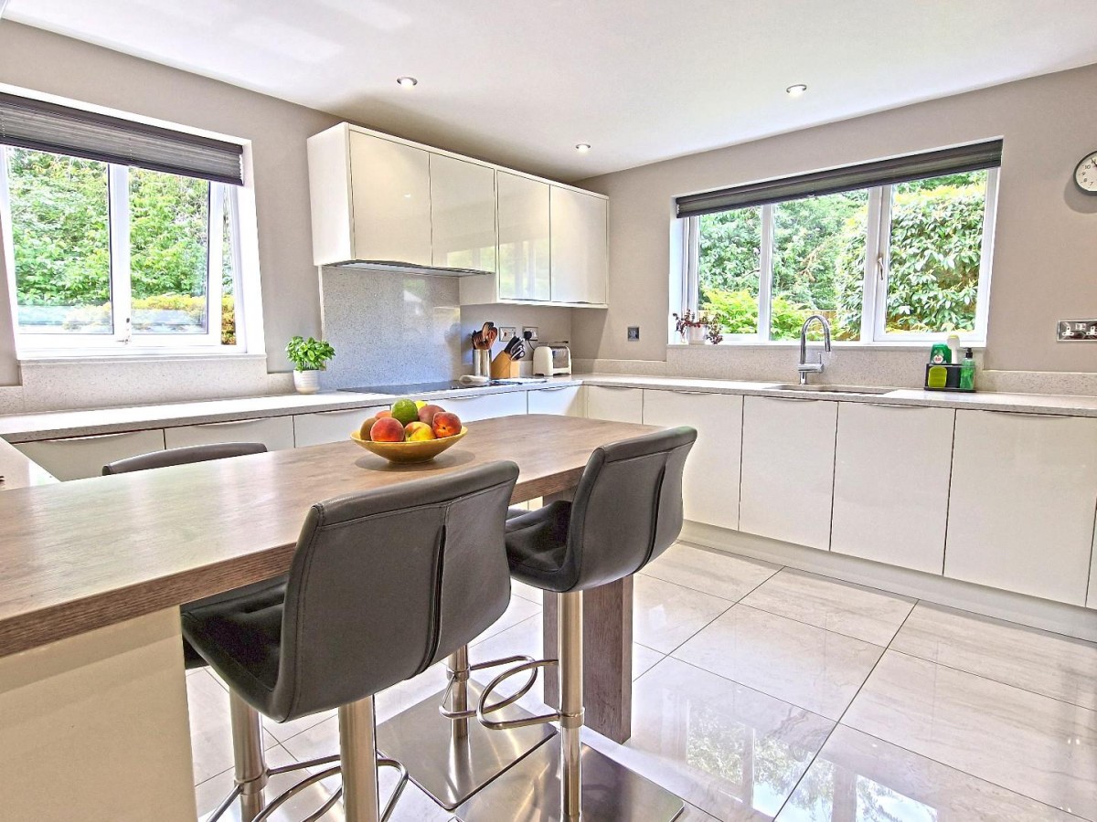 Primrose Drive, Bicester