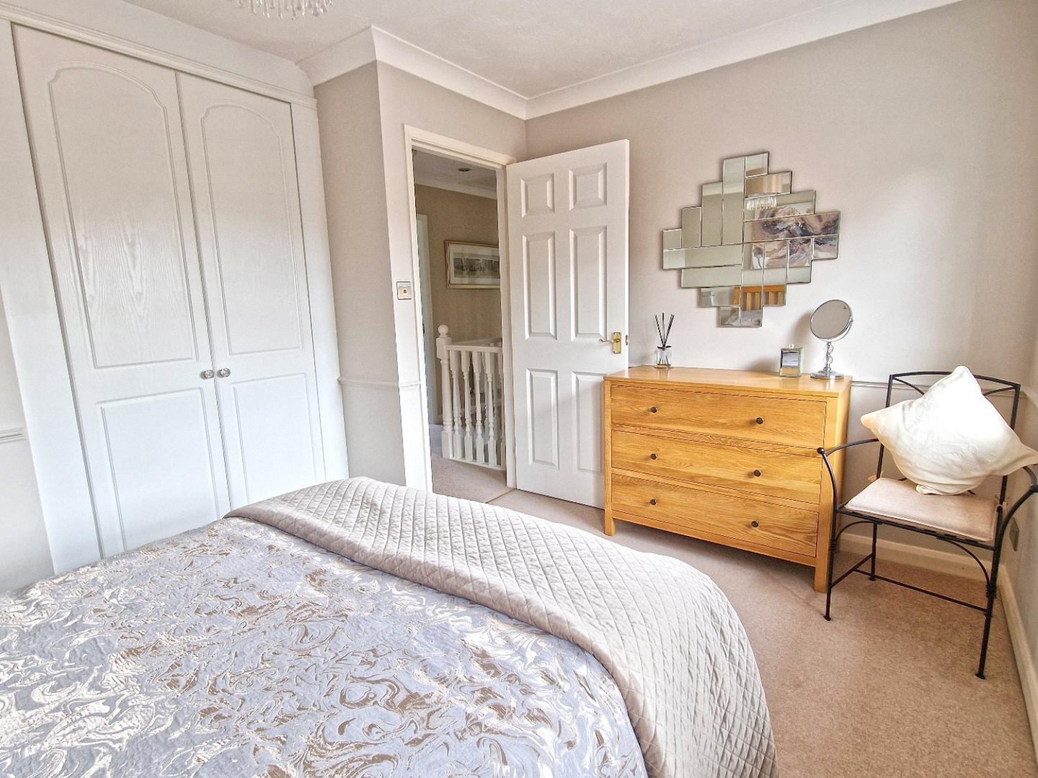 Primrose Drive, Bicester