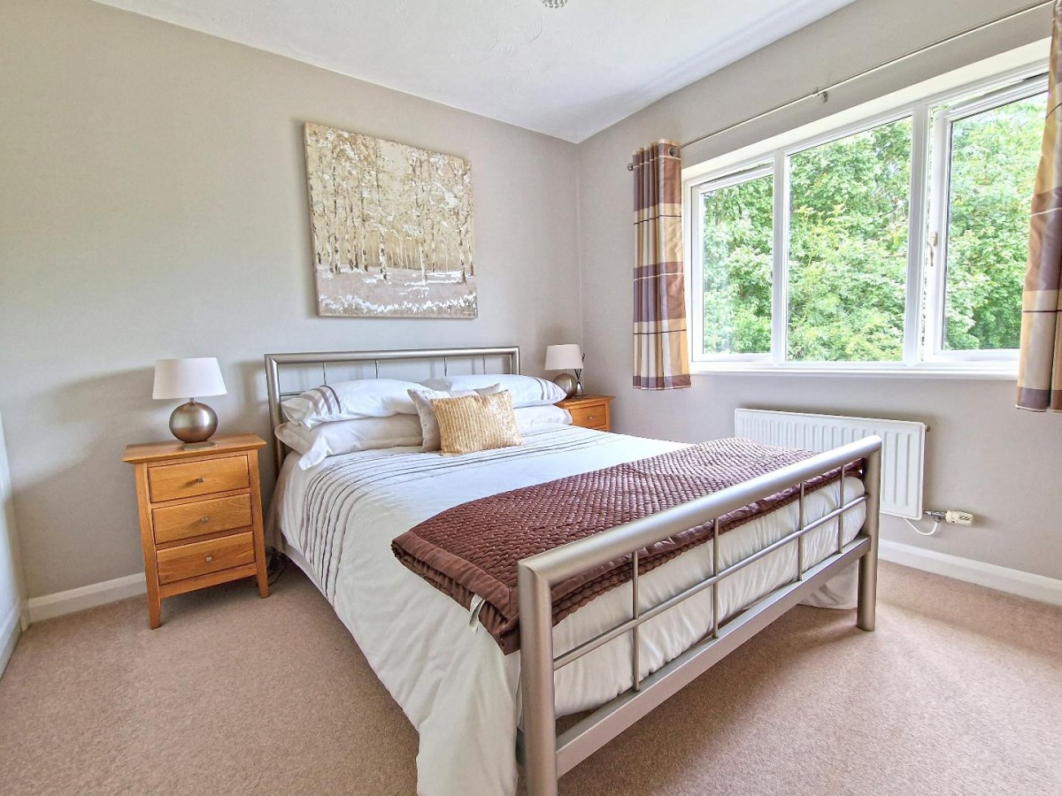 Primrose Drive, Bicester