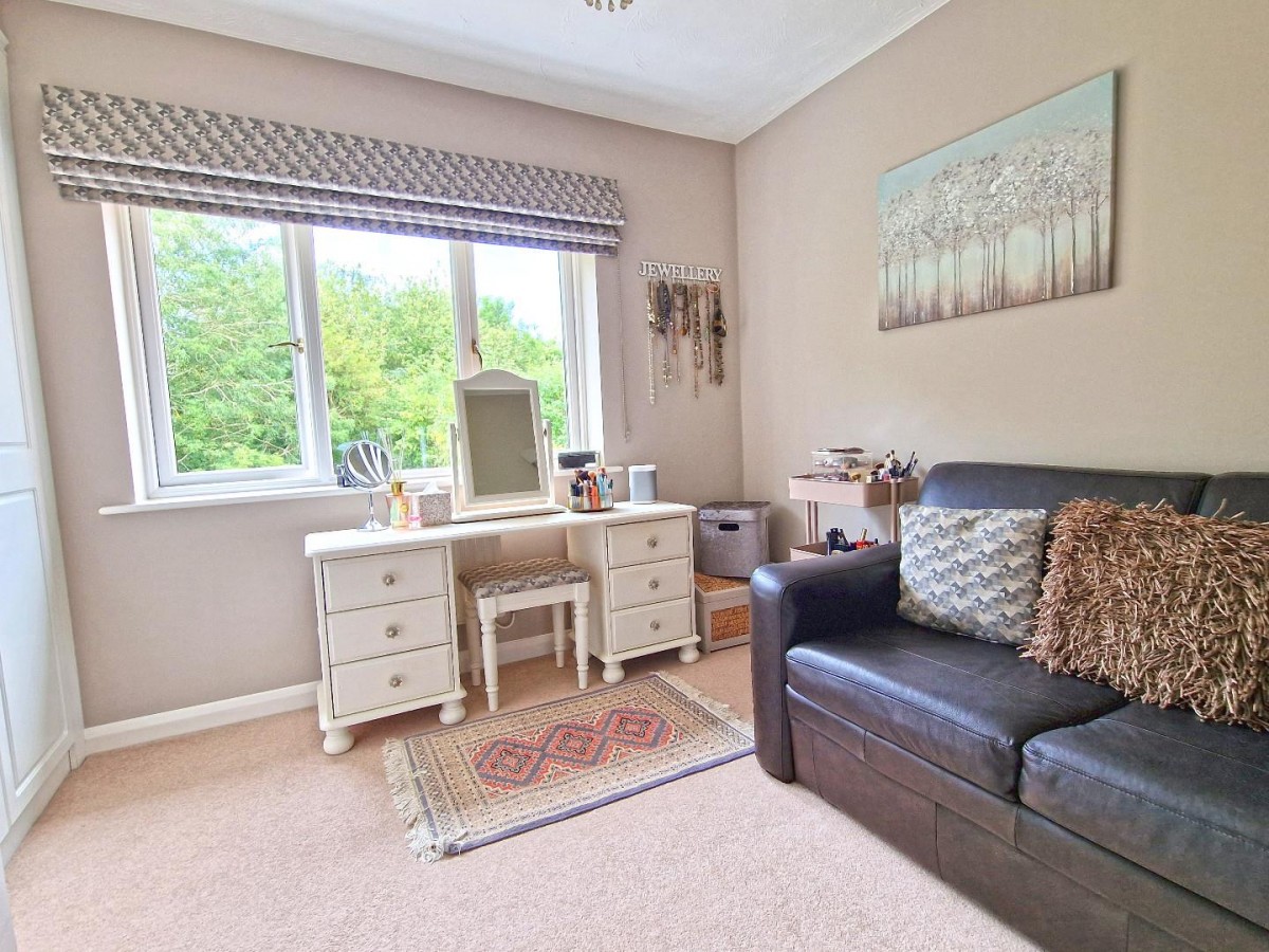 Primrose Drive, Bicester