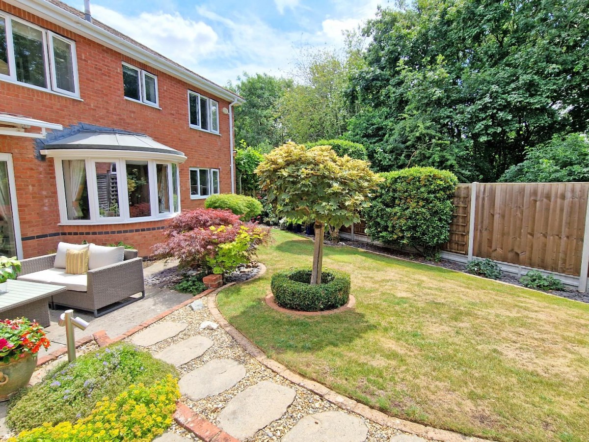 Primrose Drive, Bicester