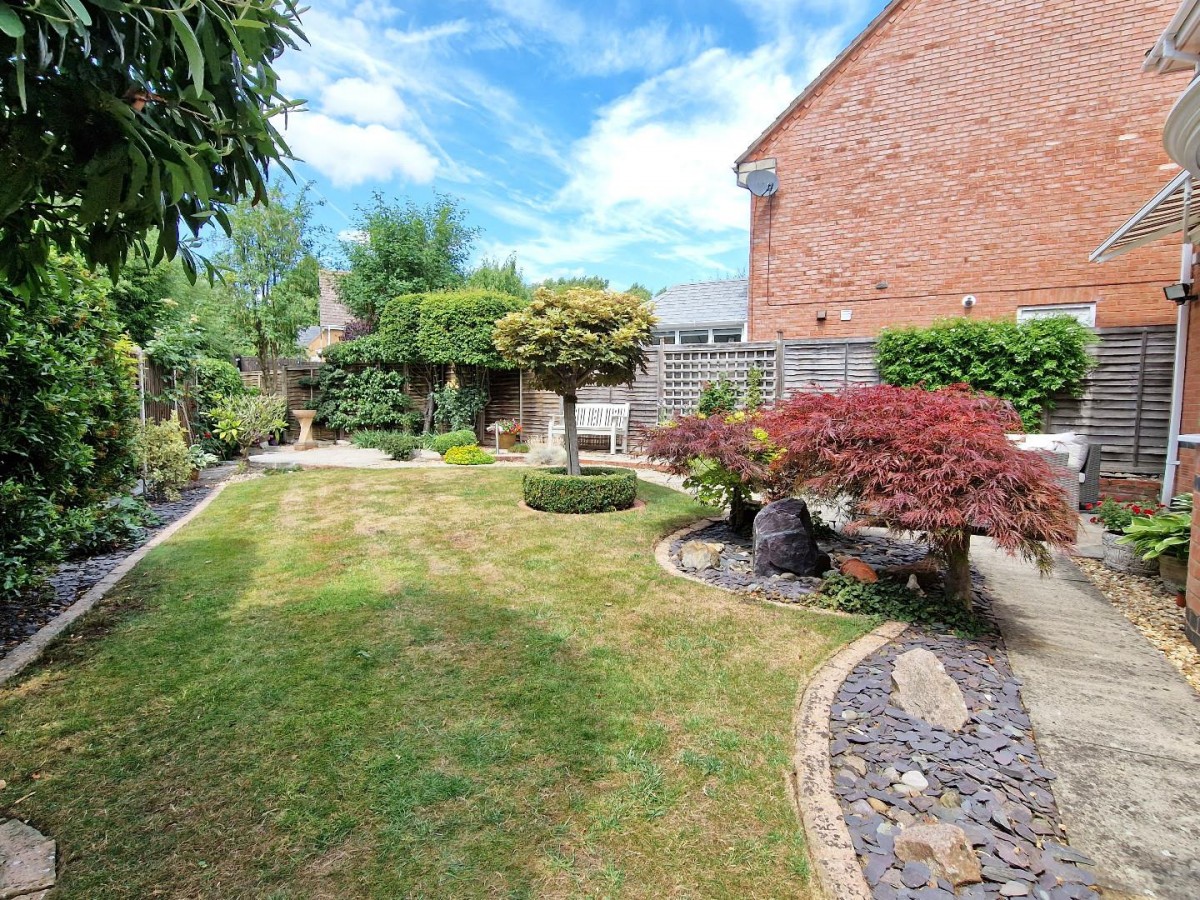 Primrose Drive, Bicester