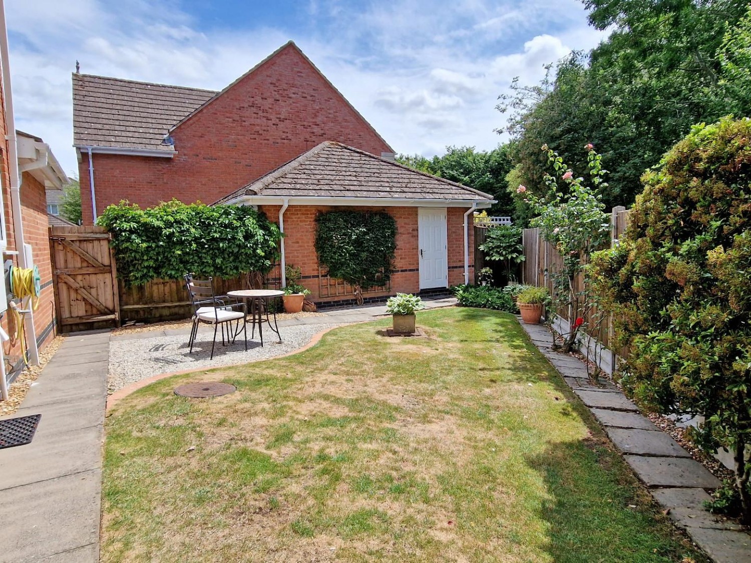 Primrose Drive, Bicester