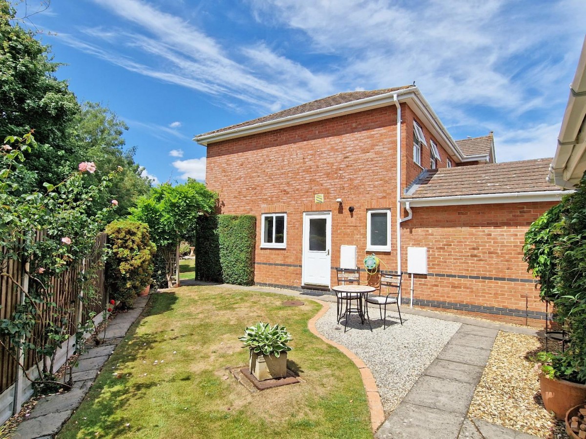 Primrose Drive, Bicester