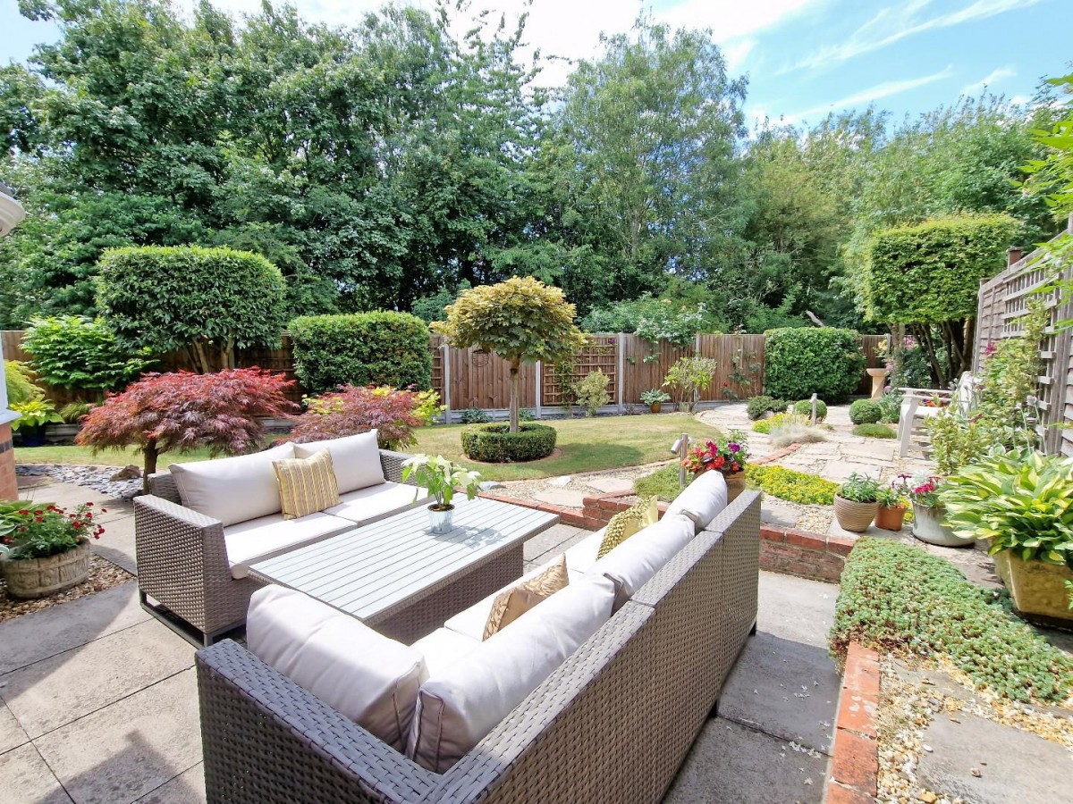 Primrose Drive, Bicester