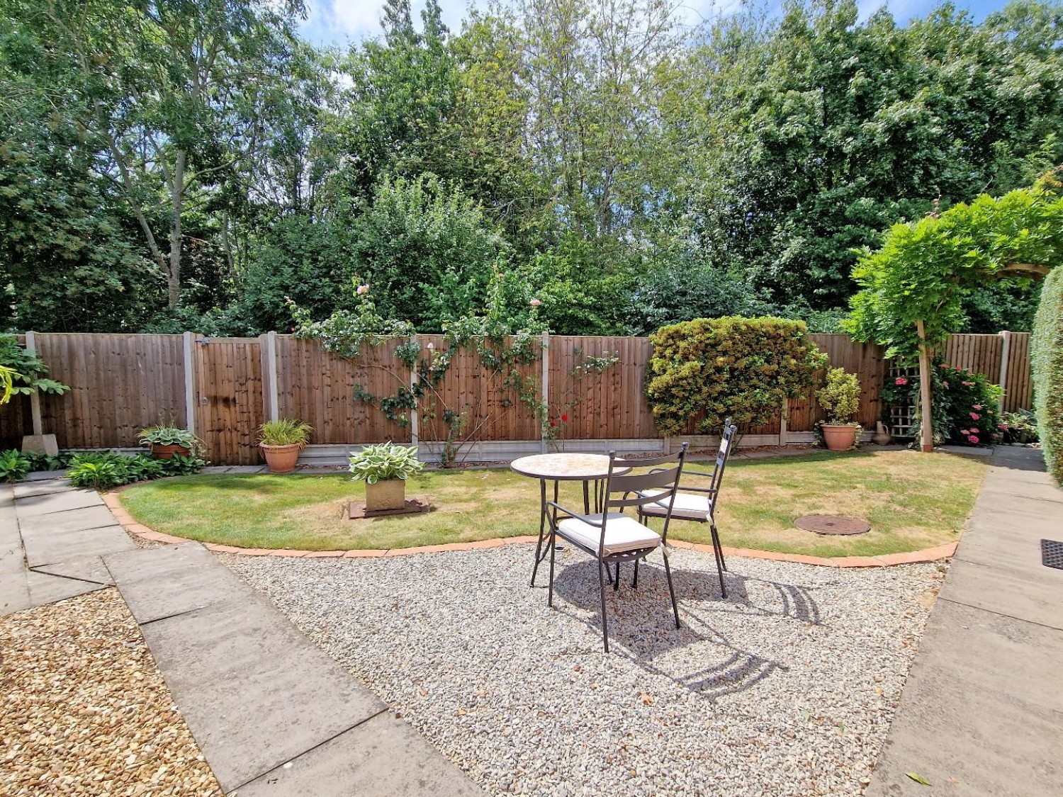 Primrose Drive, Bicester