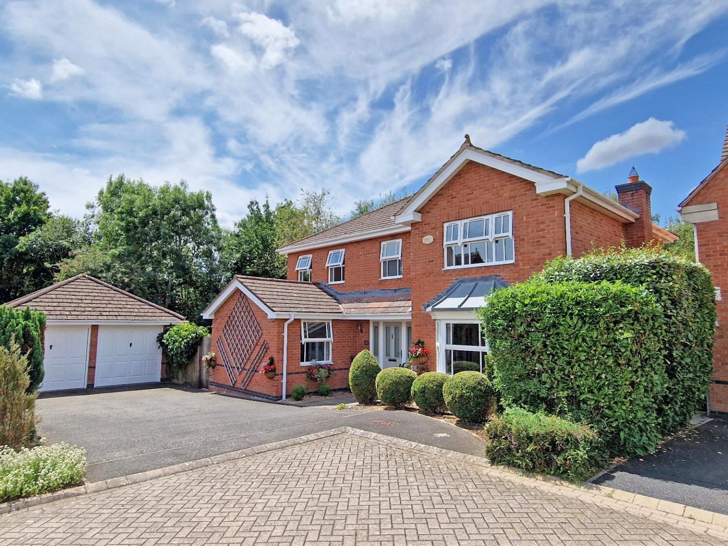 Primrose Drive, Bicester