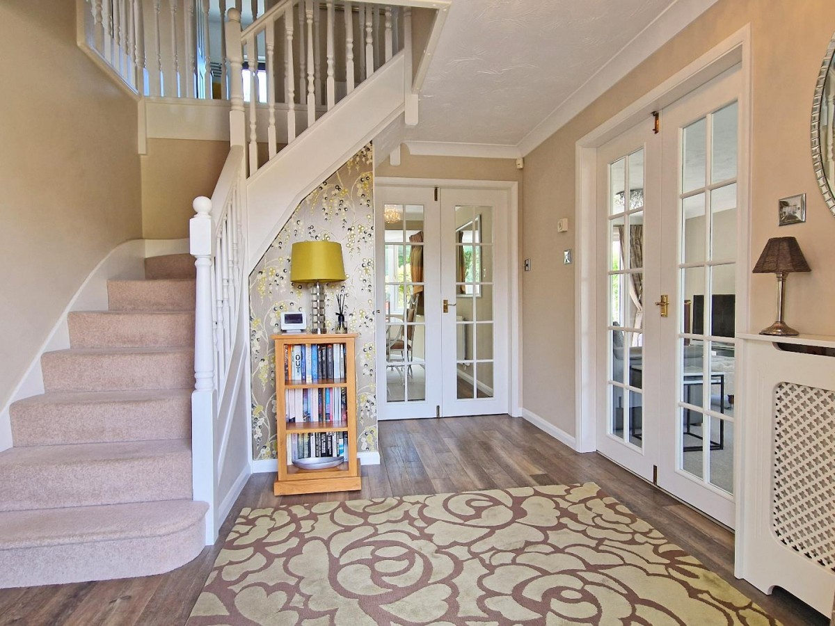 Primrose Drive, Bicester