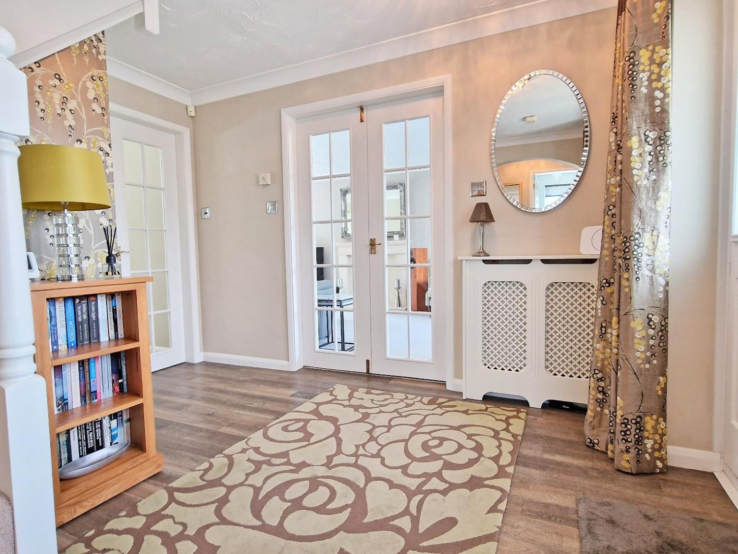 Primrose Drive, Bicester