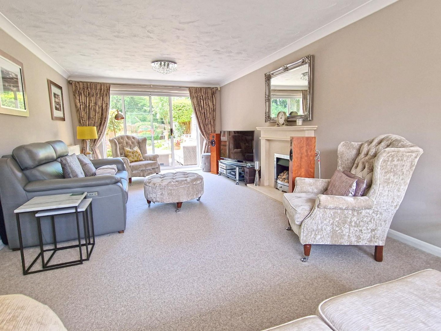 Primrose Drive, Bicester