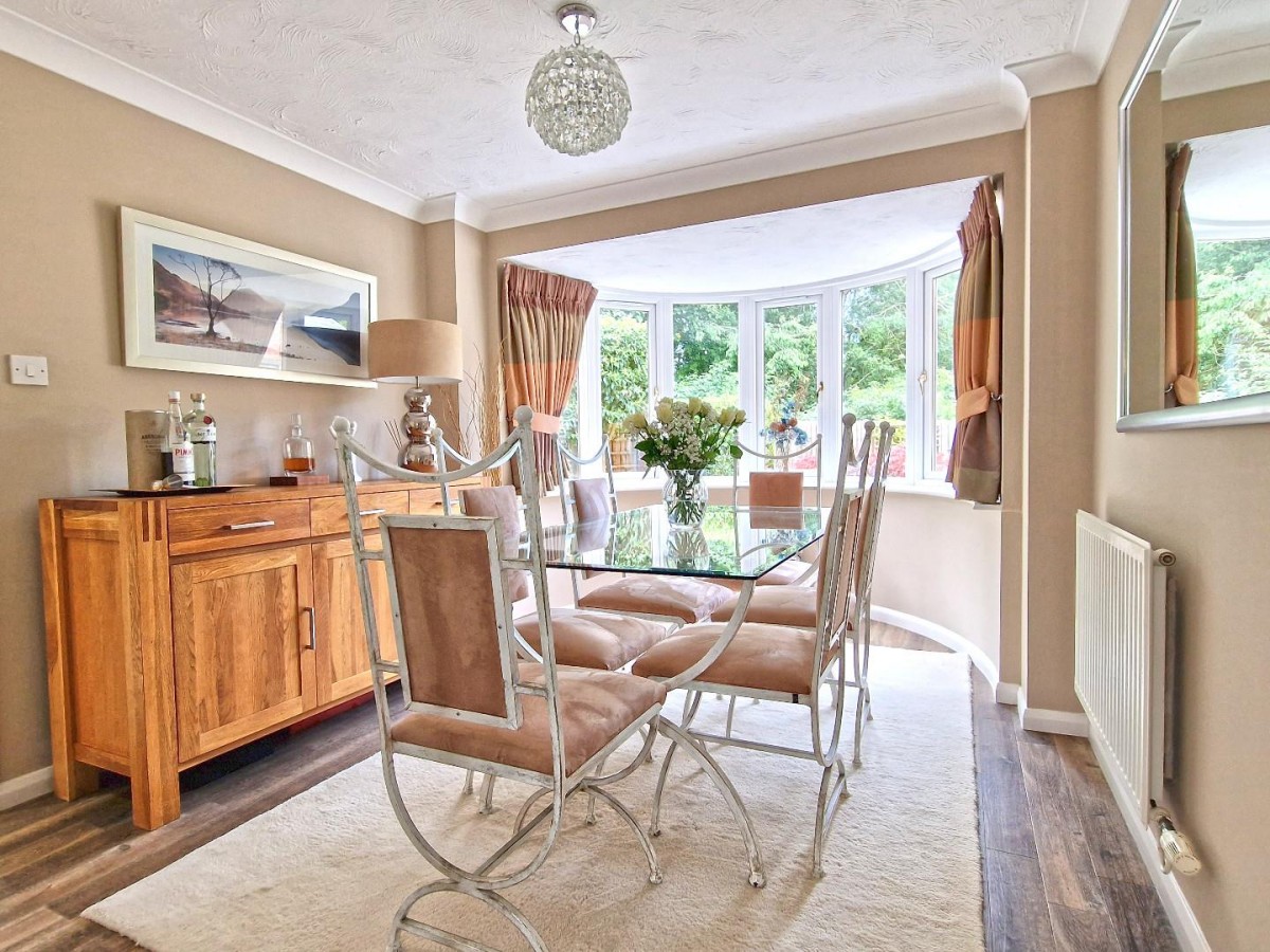 Primrose Drive, Bicester