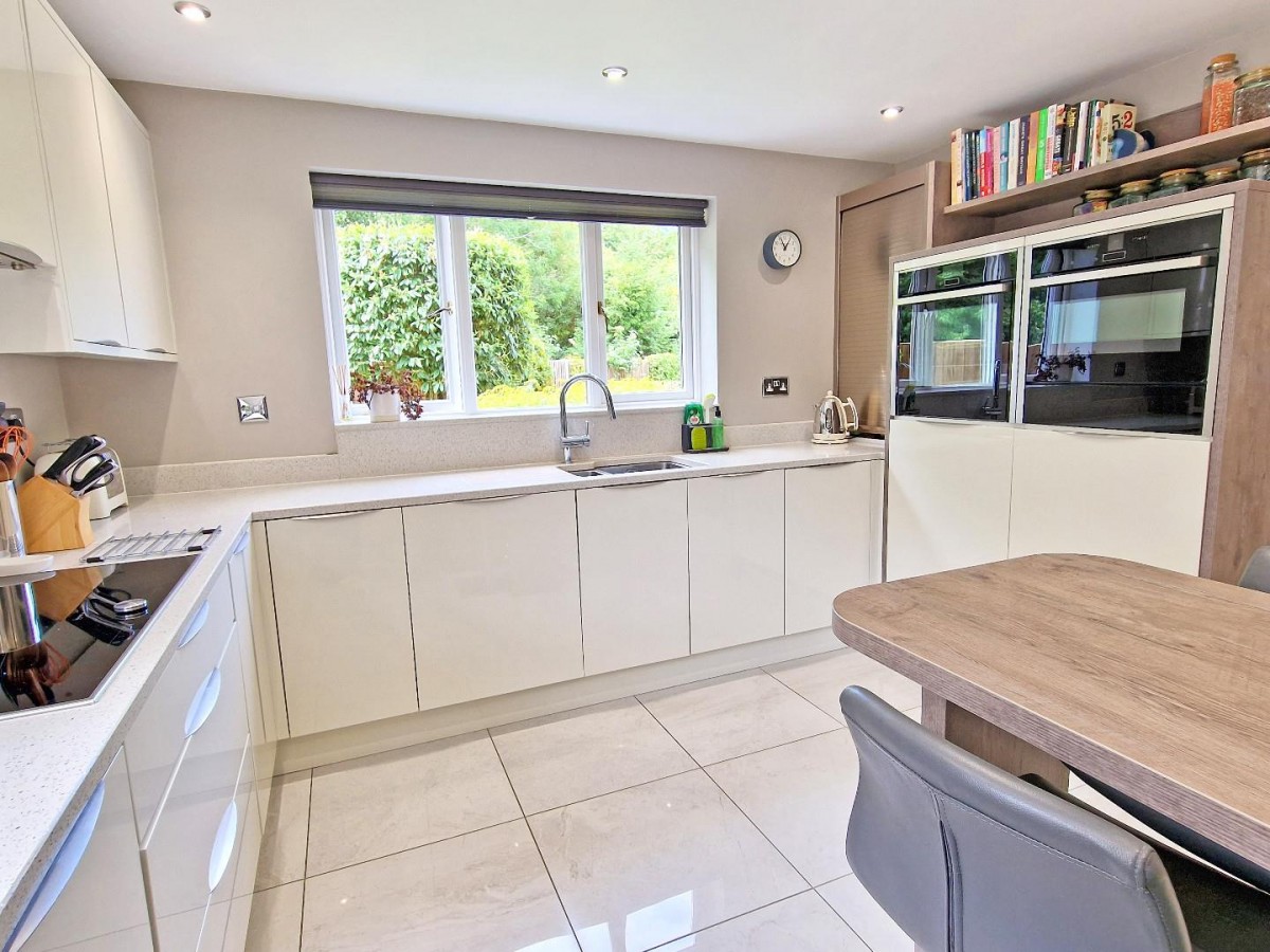 Primrose Drive, Bicester