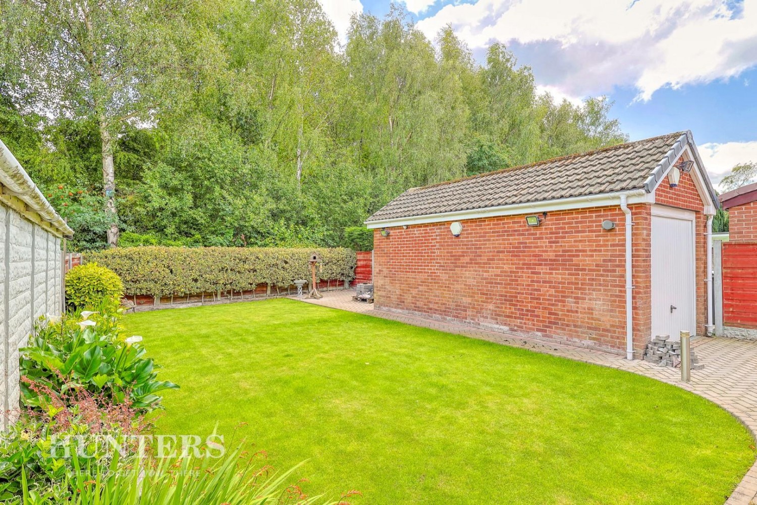 The Fairway, New Moston, Manchester
