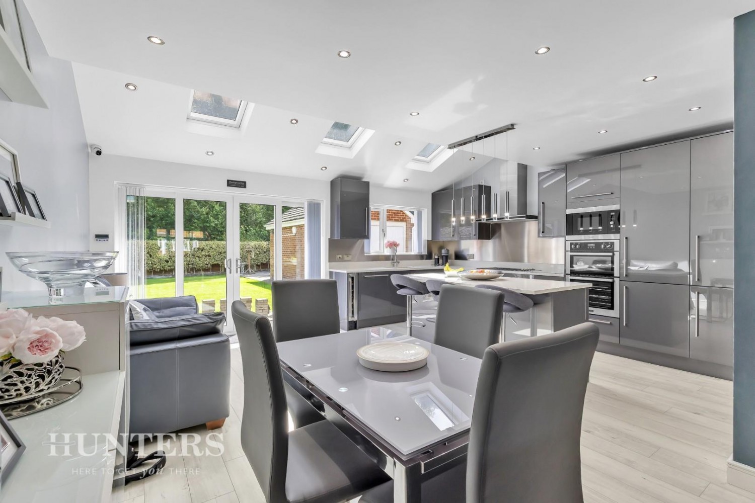 The Fairway, New Moston, Manchester