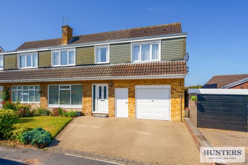 Willow Rise, Thorpe Willoughby, Selby
