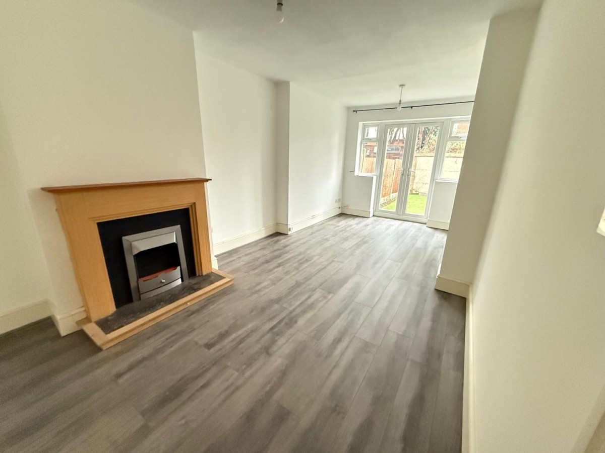 Wellsford Avenue, Solihull