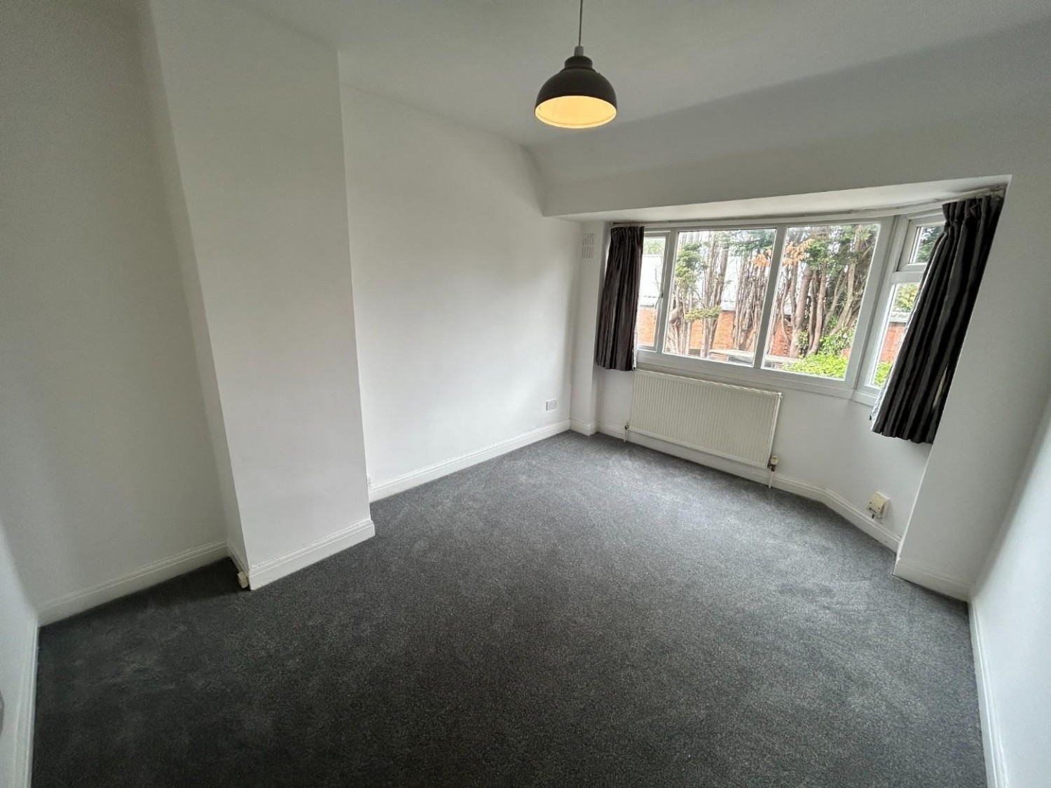 Wellsford Avenue, Solihull