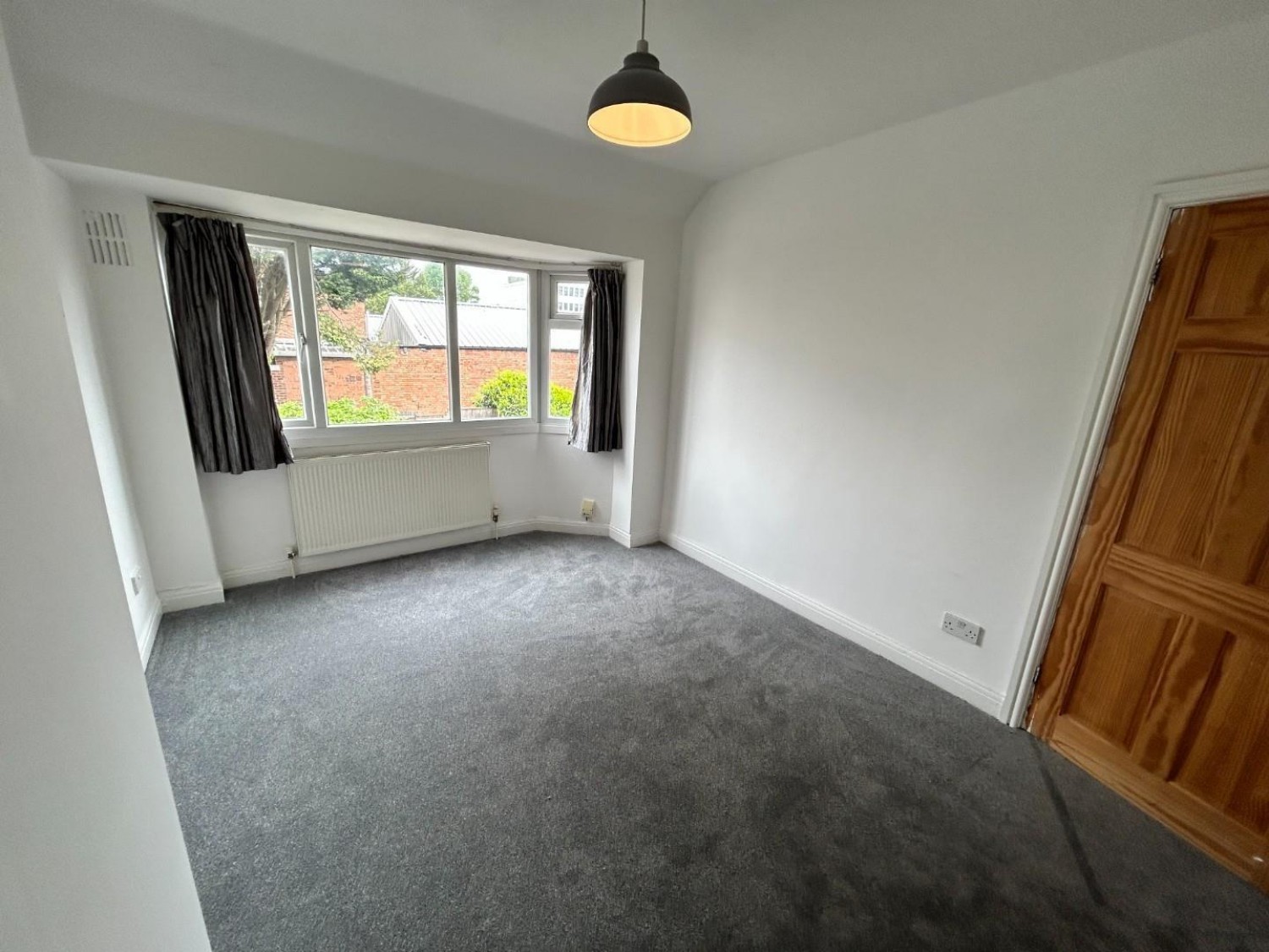 Wellsford Avenue, Solihull