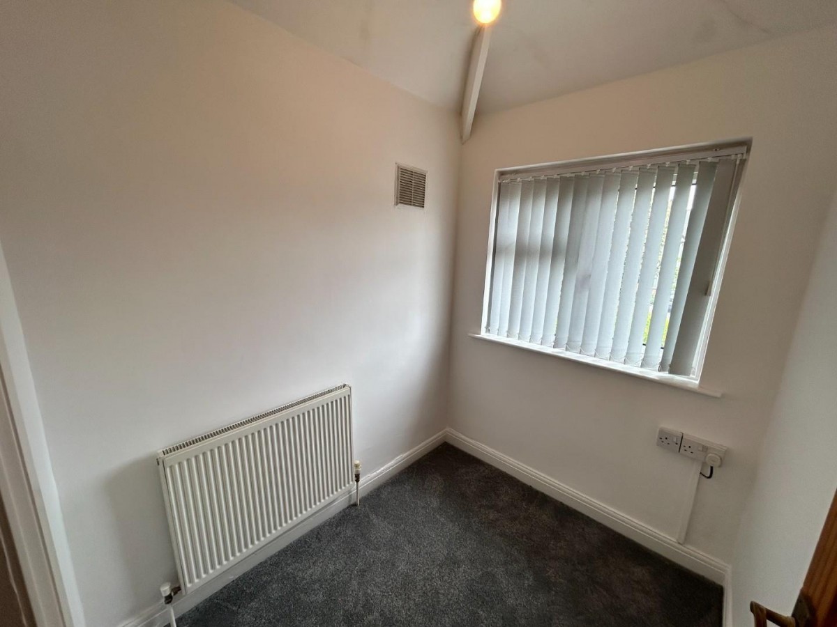 Wellsford Avenue, Solihull