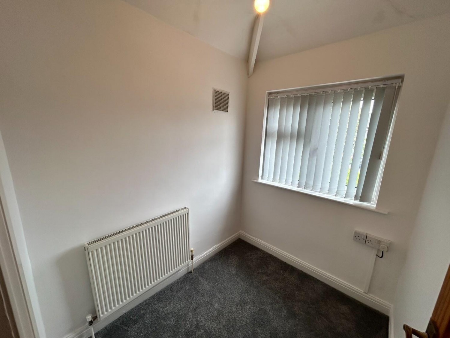 Wellsford Avenue, Solihull