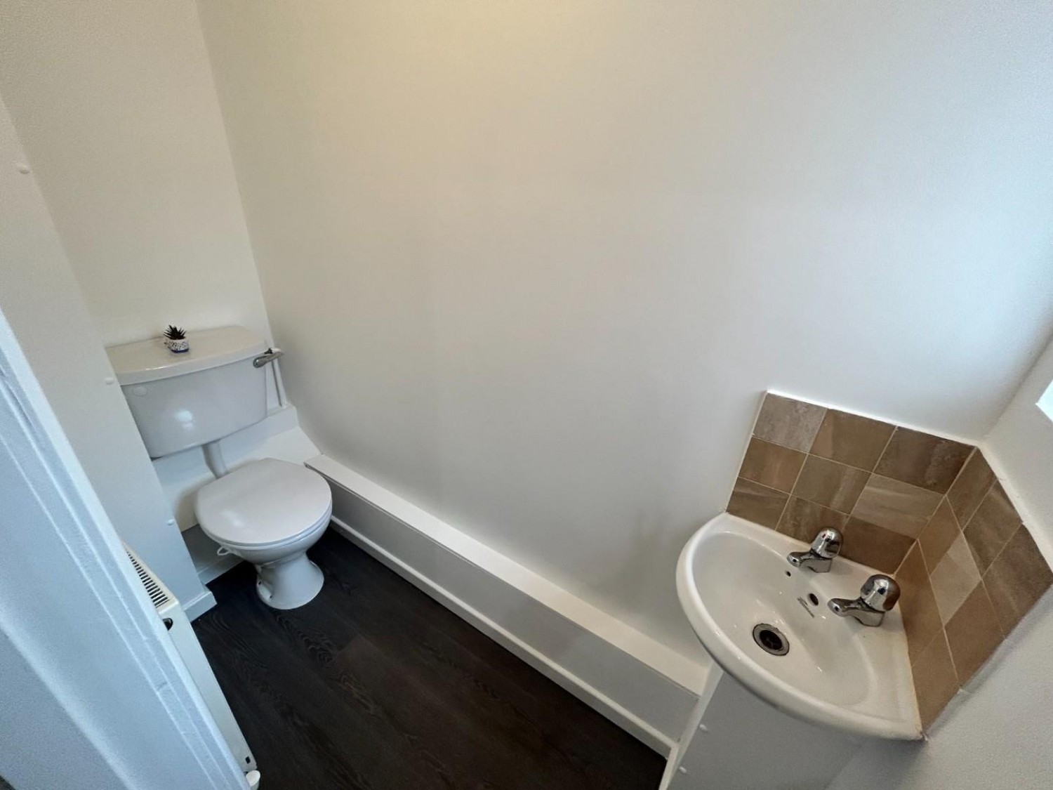 Wellsford Avenue, Solihull