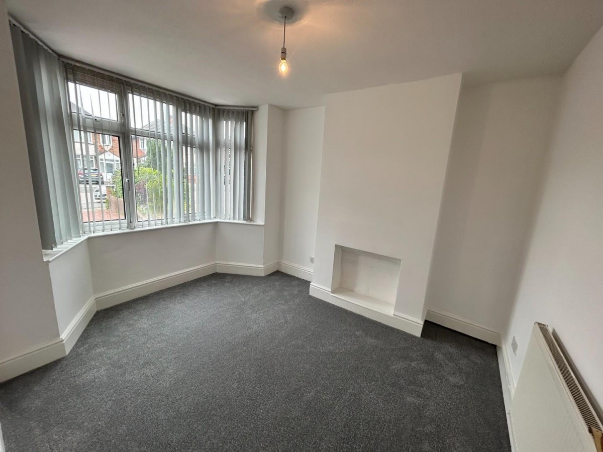 Wellsford Avenue, Solihull