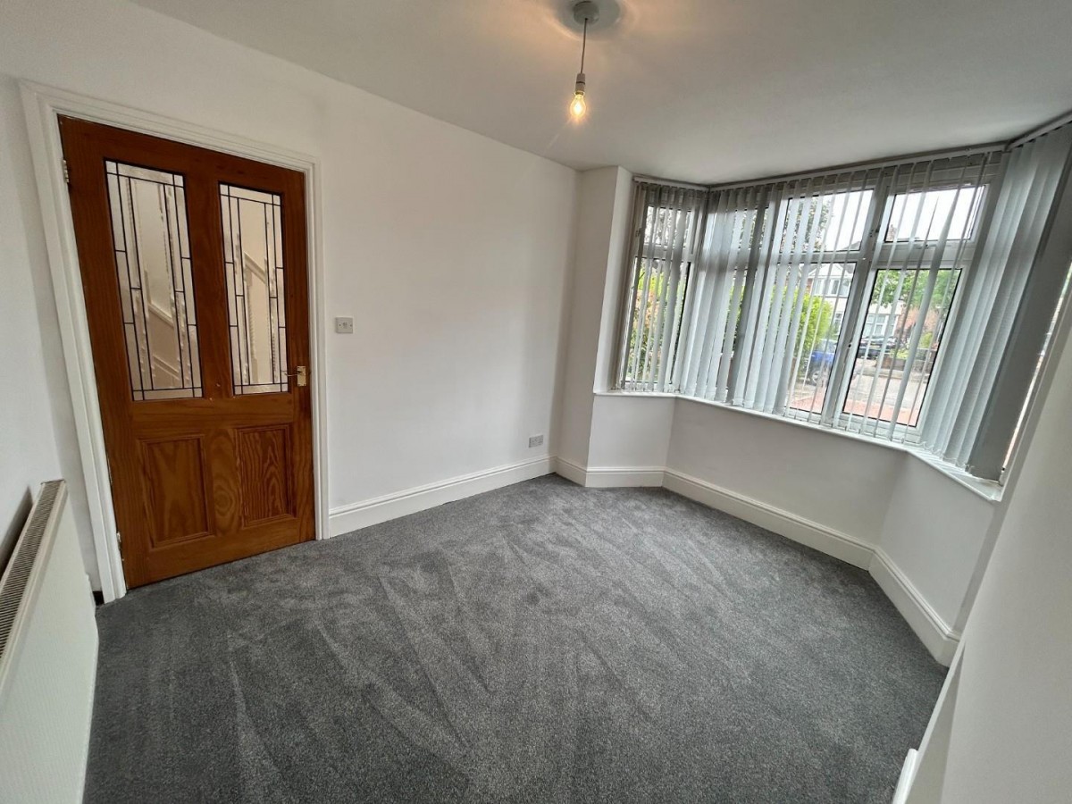 Wellsford Avenue, Solihull